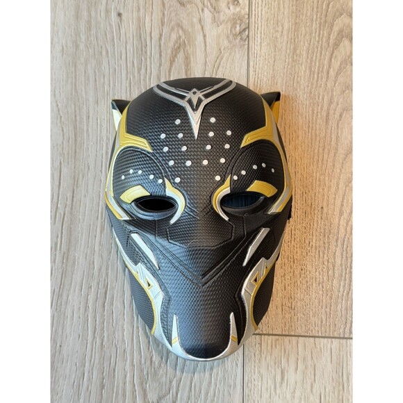 Women's Marvel Black Panther Shuri Costume - Jazware Costume  Med 8/10 - Picture 8 of 16